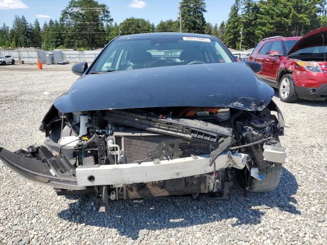 2020 HYUNDAI IONIQ SEL KMHC85LC0LU235631