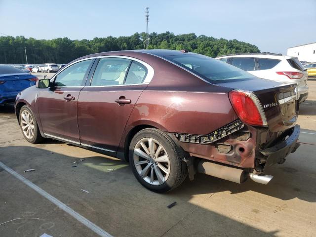Vin: 1lnhl9dr3ag609417, lot: 59390605, lincoln mks 20102