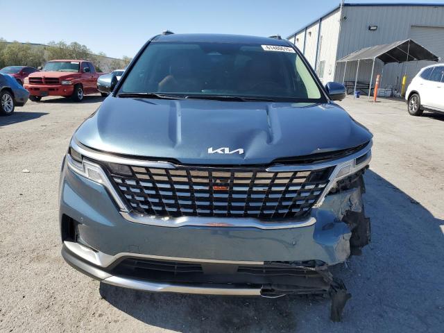 2024 KIA CARNIVAL S KNDNE5H37R6386493