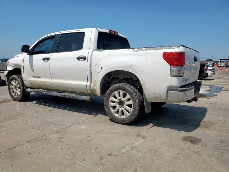 Vin: 5tfdm5f14cx035980, lot: 58267505, toyota tundra crewmax sr5 20122