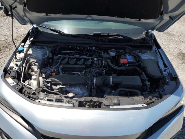 2022 HONDA CIVIC EX 2HGFE1F76NH322121