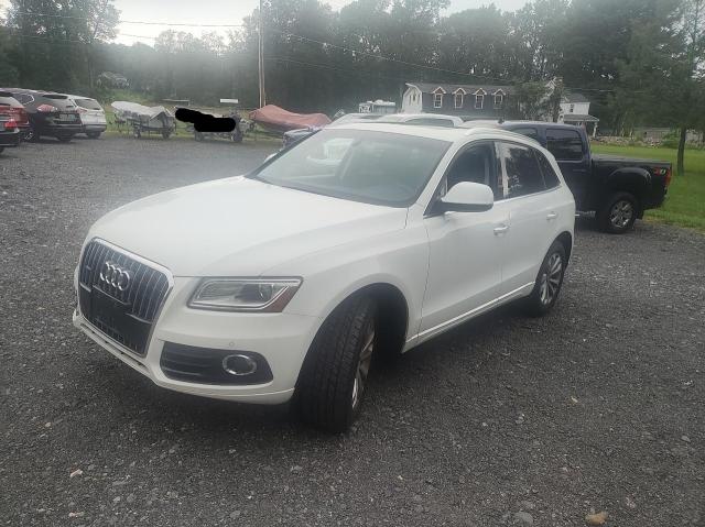 Vin: wa1l2afp5ga116522, lot: 63049755, audi q5 premium plus 20162