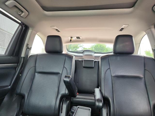 2019 TOYOTA HIGHLANDER - 5TDDZRFH5KS943154