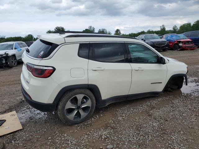 Vin: 3c4njdbb3ht667670, lot: 59701245, jeep compass latitude 20173