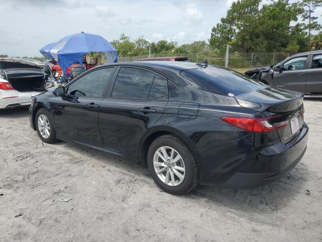 2025 TOYOTA CAMRY XSE 4T1DAACK7SU528966