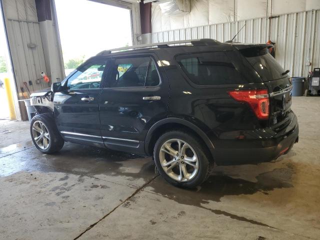 Vin: 1fm5k8f86fgc35722, lot: 60668565, ford explorer limited 20152