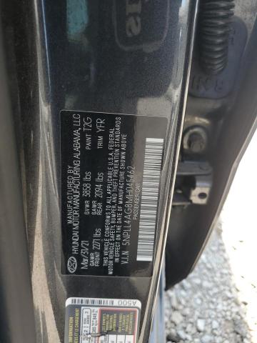 2021 HYUNDAI ELANTRA SE 5NPLL4AG8MH045462