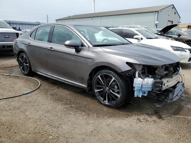 Vin: 4t1b61hk2ku788774, lot: 60425415, toyota camry xse 20194
