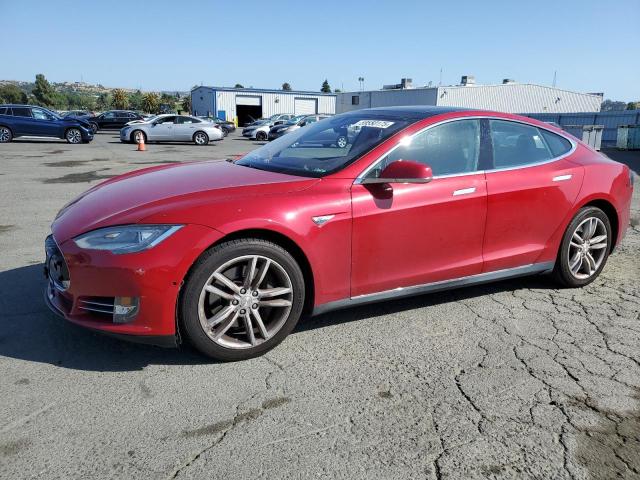 2016 TESLA MODEL S - 5YJSA1E29GF136824