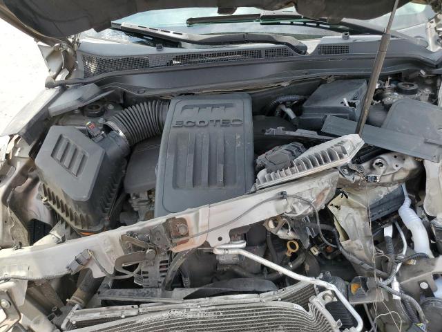 2012 CHEVROLET EQUINOX LT - 2GNALPEK9C6126875