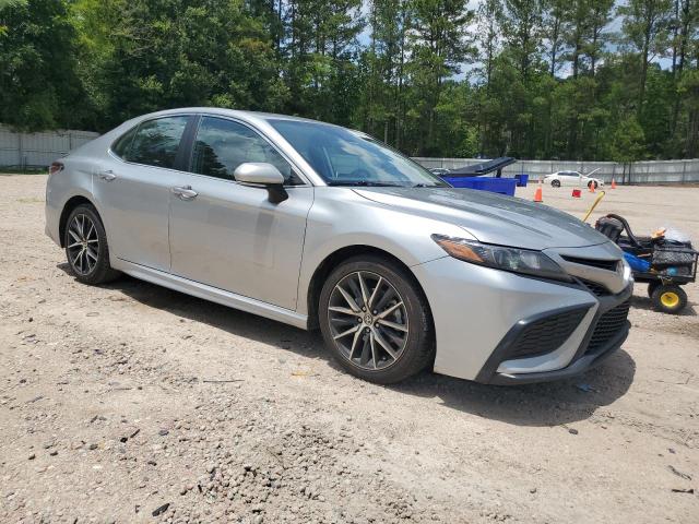 Vin: 4t1g11ak4pu803846, lot: 58341065, toyota camry se night shade 20234
