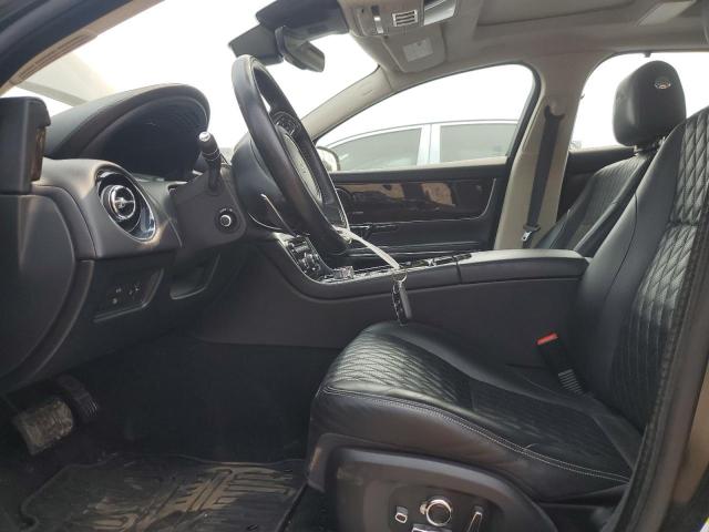 2019 JAGUAR XJL PORTFO SAJWJ2GD4K8W19086
