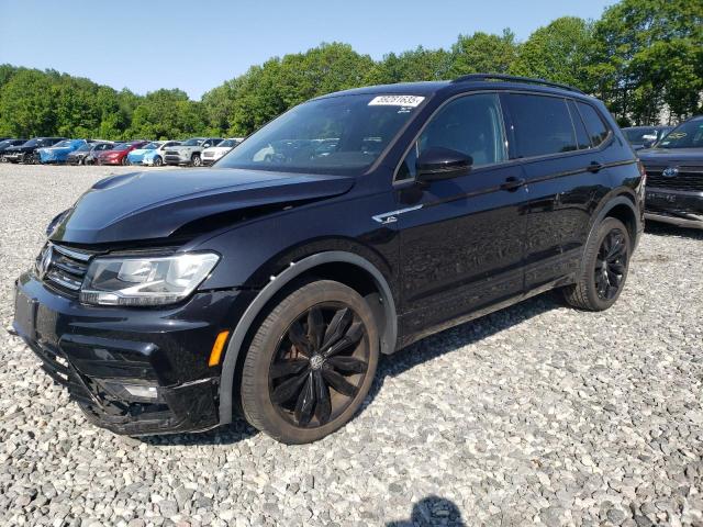 VOLKSWAGEN TIGUAN SE