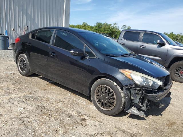 2015 KIA FORTE LX KNAFX4A60F5409608