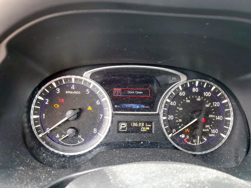 2019 INFINITI QX60 LUXE 5N1DL0MM5KC521508