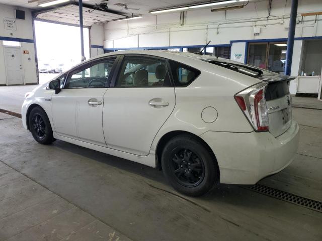 Vin: jtdkn3du9d5583640, lot: 59498045, toyota prius 20132