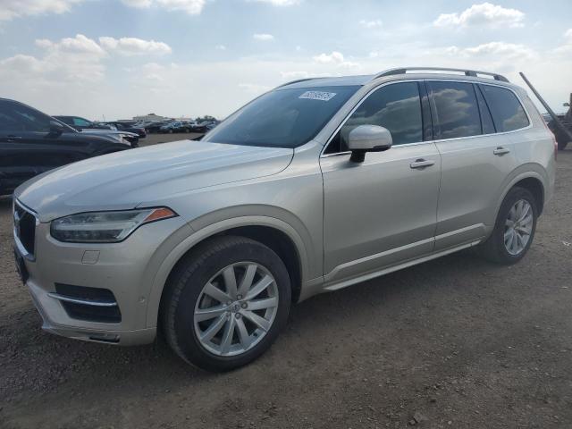 Vin: yv4a22pk5g1038813, lot: 63195975, volvo xc90 t6 2016 img_1