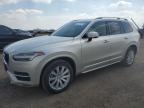 2016 VOLVO XC90 T6 - YV4A22PK5G1038813