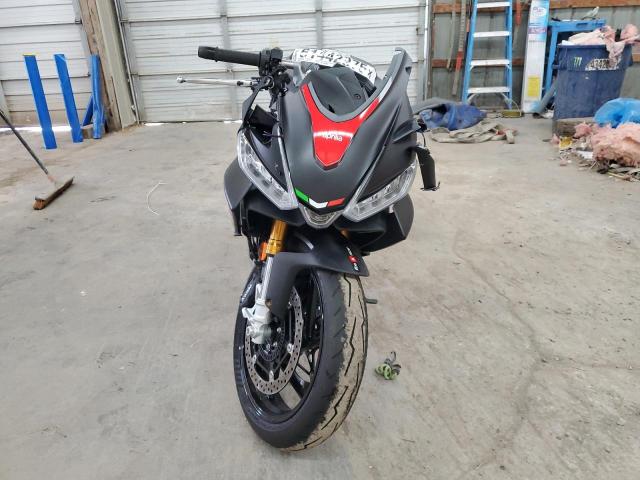 2024 APRILIA RS 660 ZD4KSUG05RS003210
