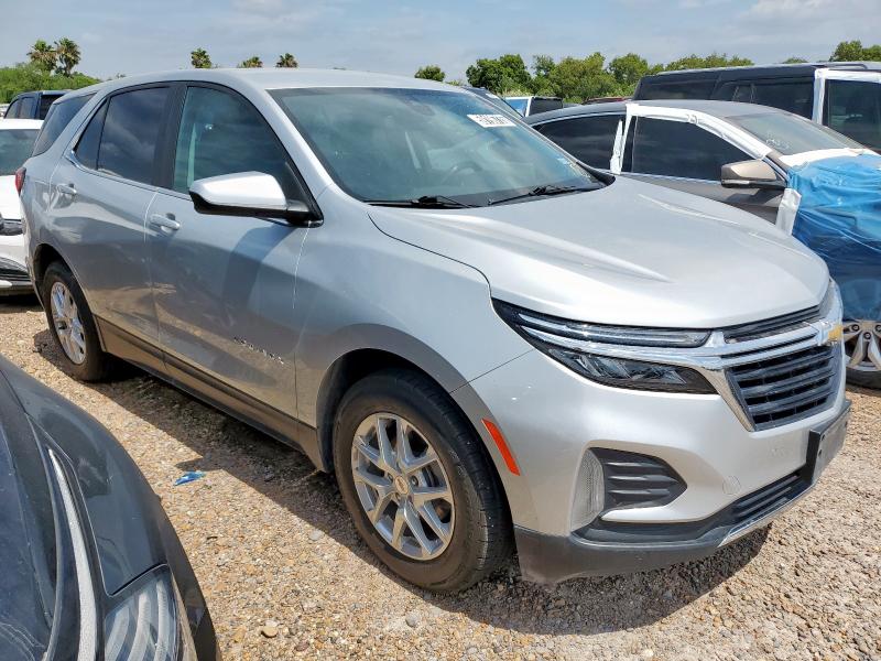 Vin: 2gnaxjev3n6140303, lot: 59196735, chevrolet equinox lt 20224
