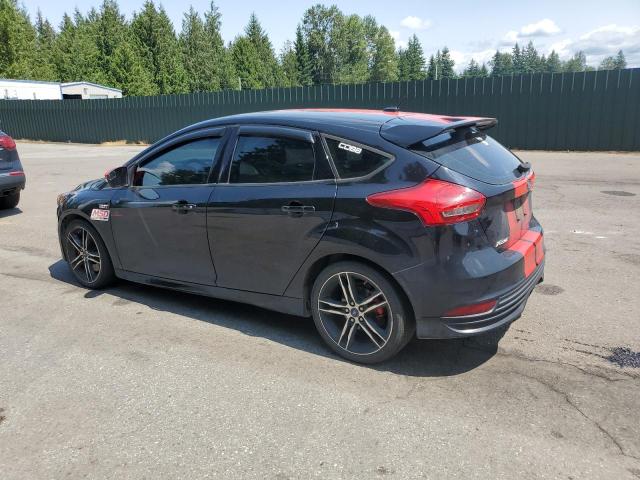 Vin: 1fadp3l93gl238934, lot: 62203155, ford focus st 20162