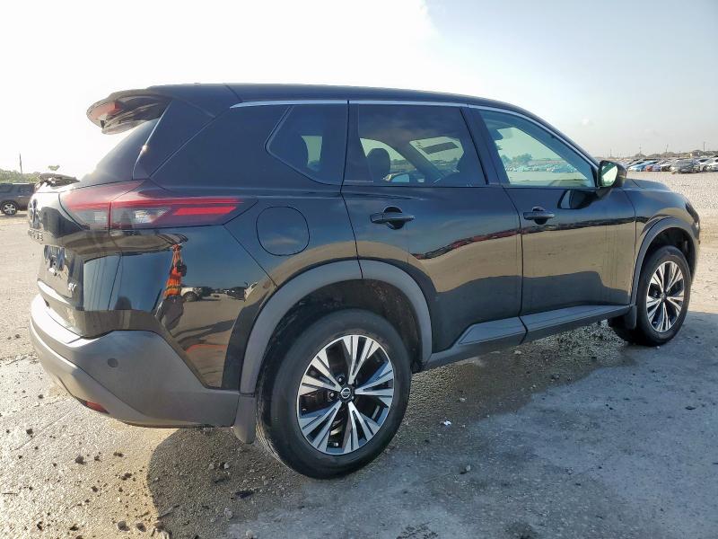 2021 NISSAN ROGUE SV 5N1AT3BA2MC810605