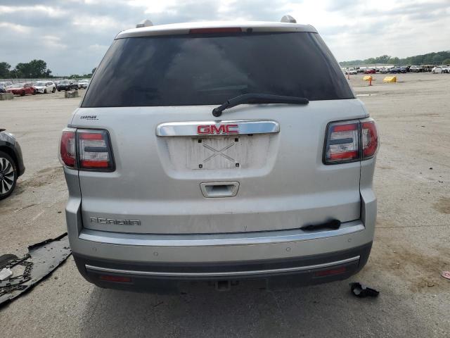 2016 GMC ACADIA SLE 1GKKRNED0GJ307149