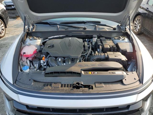 2025 HYUNDAI SONATA KMHL24JA2SA441790