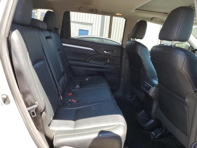 5tdjkrfhxfs198351 - 2015 Toyota highlander xle - #61766335