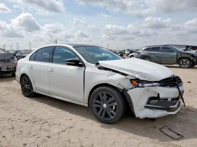 2018 VOLKSWAGEN JETTA SPOR 3VWD17AJXJM207134