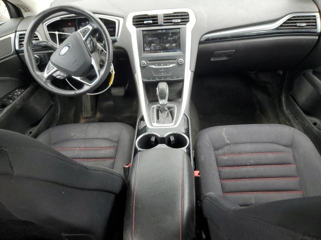 2015 FORD FUSION SE - 3FA6P0HD4FR184256