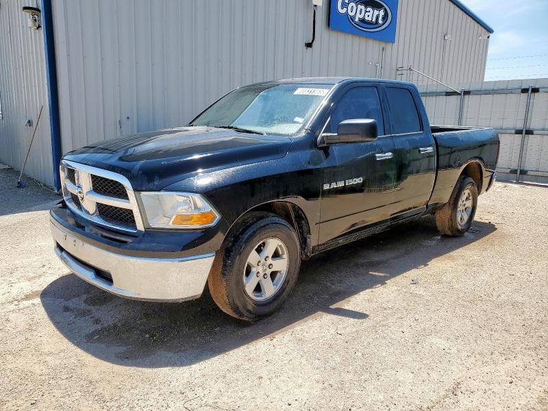 Vin: 1c6rd6gp7cs292067, lot: 60831365, dodge ram 1500 slt 2012 img_1