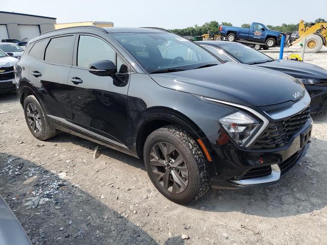 2023 KIA SPORTAGE S 5XYK4CAF3PG105668