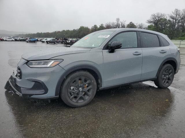 Vin: 3czrz2h59sm786335, lot: 60039185, honda hr-v sport 2025 img_1
