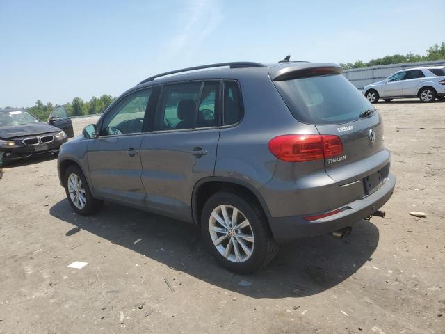 Vin: wvgbv7ax7fw566320, lot: 61280355, volkswagen tiguan s 20152