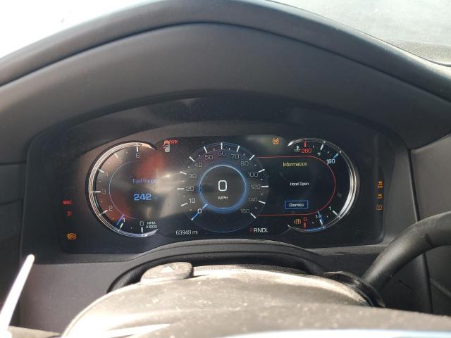 2020 CADILLAC ESCALADE E - 1GYS4KKJ7LR262297