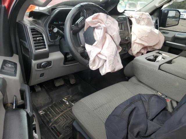 2015 FORD F150 SUPER - 1FTEW1EG8FKE33918