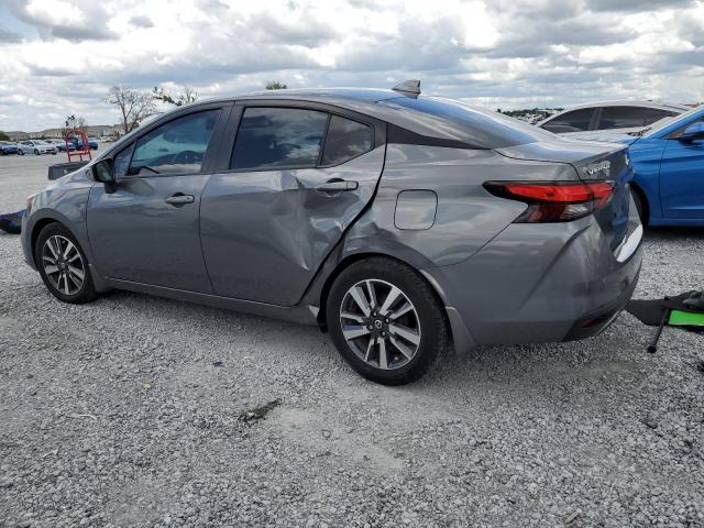 Vin: 3n1cn8ev6ml915318, lot: 59591795, nissan versa sv 20212