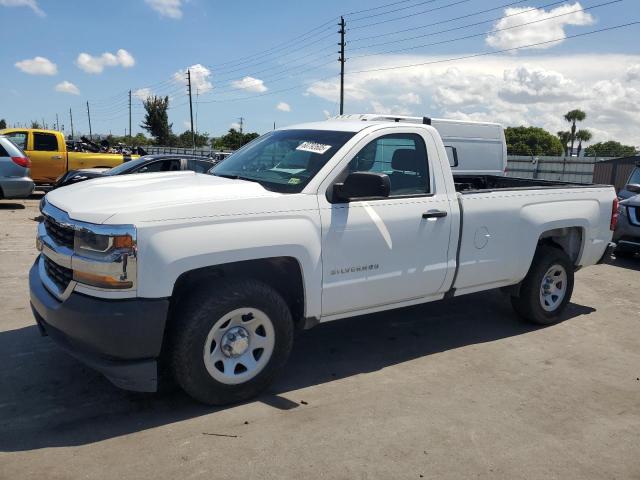 Vin: 1gcncneh8jz368433, lot: 60792605, chevrolet all models c1500 2018 img_1