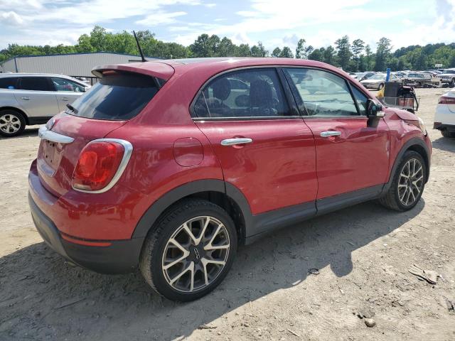 2016 FIAT 500X TREKK ZFBCFXET7GP388002
