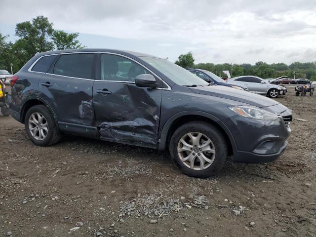 Vin: jm3tb2ca2f0452202, lot: 60407215, mazda cx-9 touring 20154