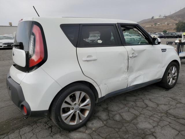 Vin: kndjp3a52f7137419, lot: 62488105, kia soul + 20153