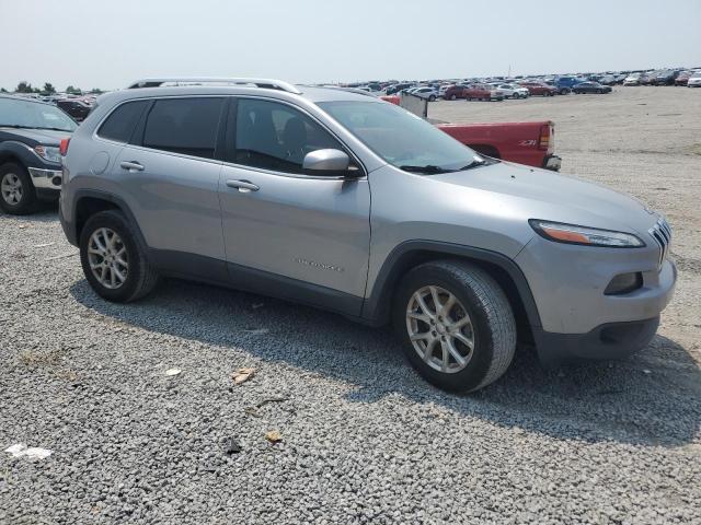 Vin: 1c4pjmcb5fw734249, lot: 60338925, jeep grand cher latitude 20154