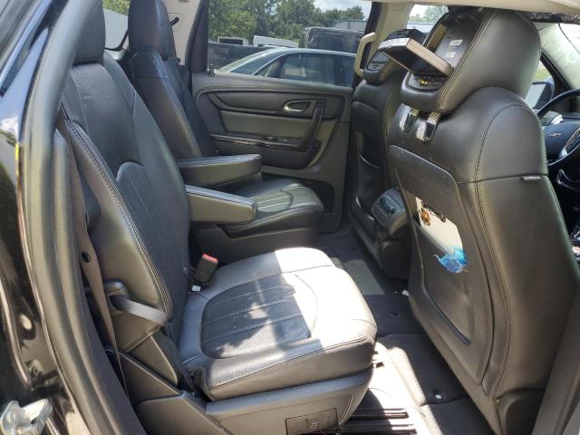 2016 CHEVROLET TRAVERSE LTZ 1GNKVJKD7GJ219050