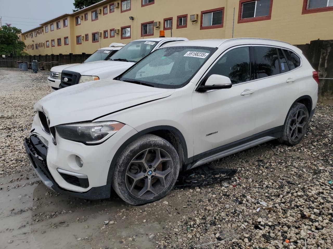 BMW X1 XDRIVE28I