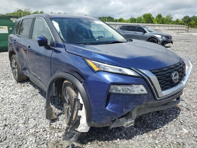 Vin: jn8bt3ba9pw424604, lot: 61479315, nissan rogue sv 20234