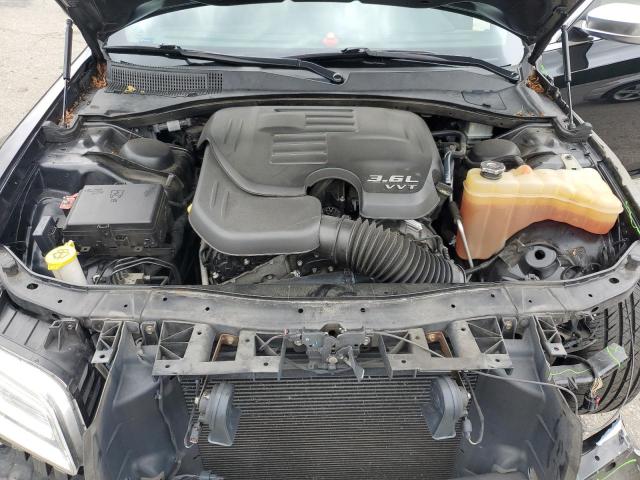 2016 CHRYSLER 300C PLATI 2C3CCASGXGH152270