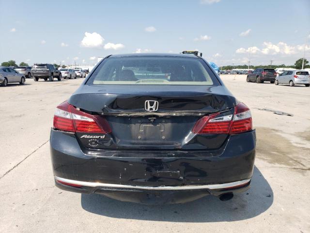 2016 HONDA ACCORD LX - 1HGCR2F34GA021410