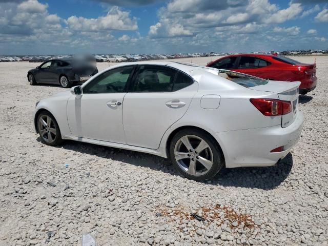 Vin: jthbf5c24b5135973, lot: 61450785, lexus is 250 20112