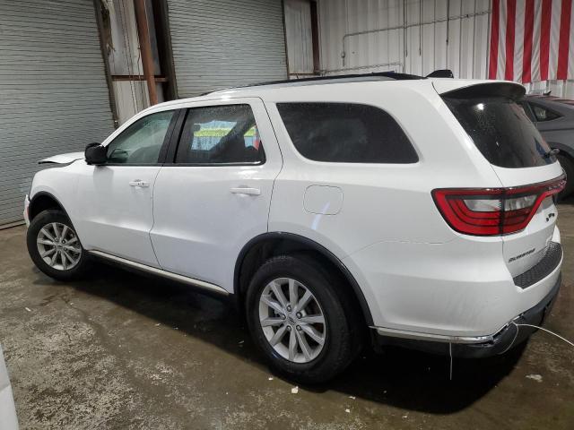 Vin: 1c4rdhag7pc630273, lot: 61673955, dodge durango sxt 20232